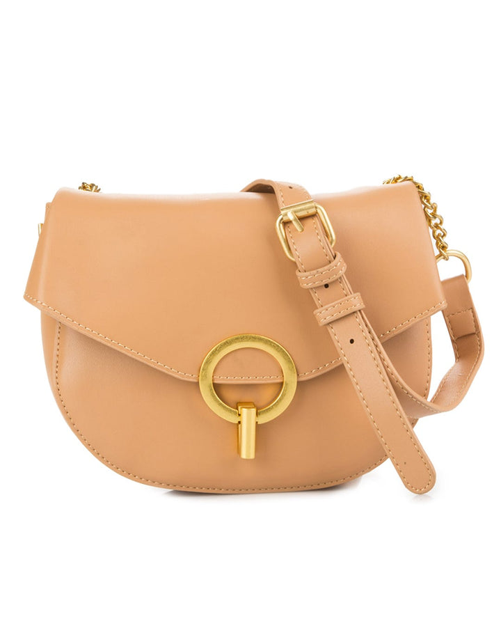 Huer Okala Saddle Bag
