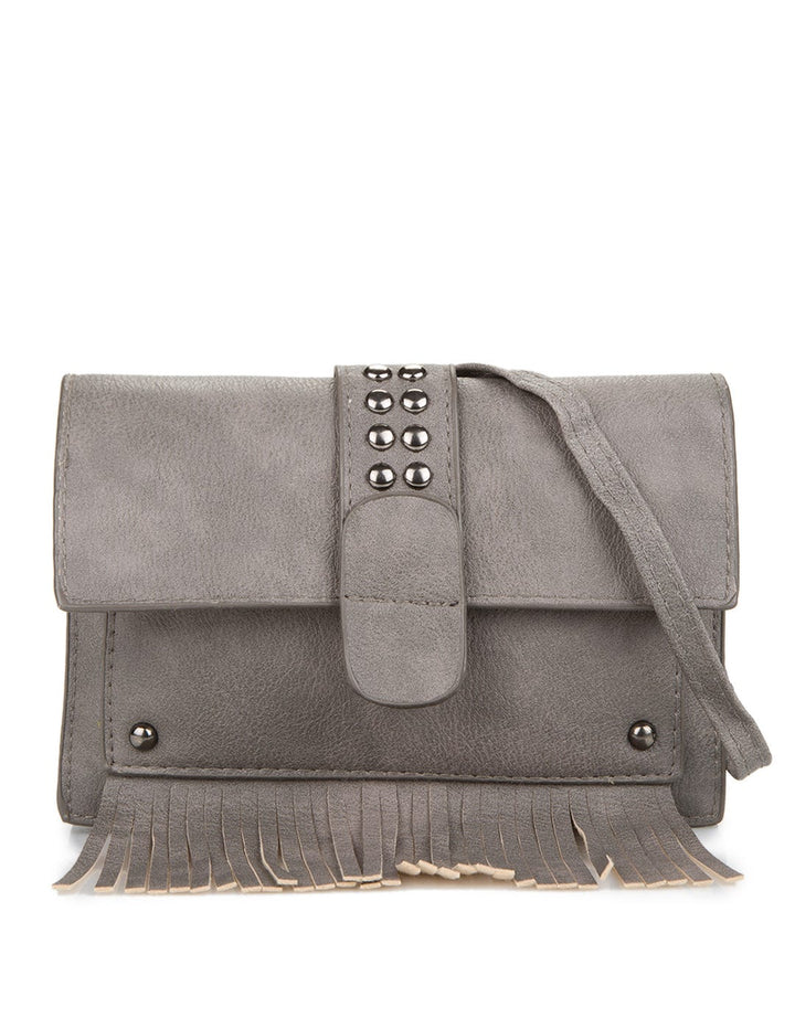 LOUVRE PARIS Mini Sling Bag Coty