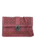 LOUVRE PARIS Mini Sling Bag Desti
