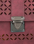 LOUVRE PARIS Mini Sling Bag Desti