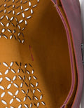 LOUVRE PARIS Mini Sling Bag Desti