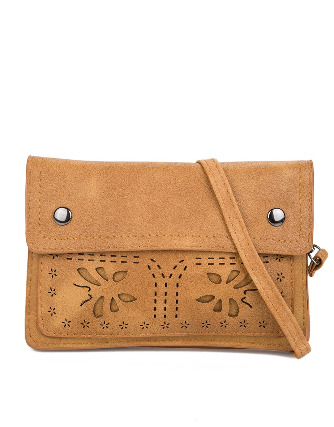 Louvre Paris Mini Sling Bag Yurina