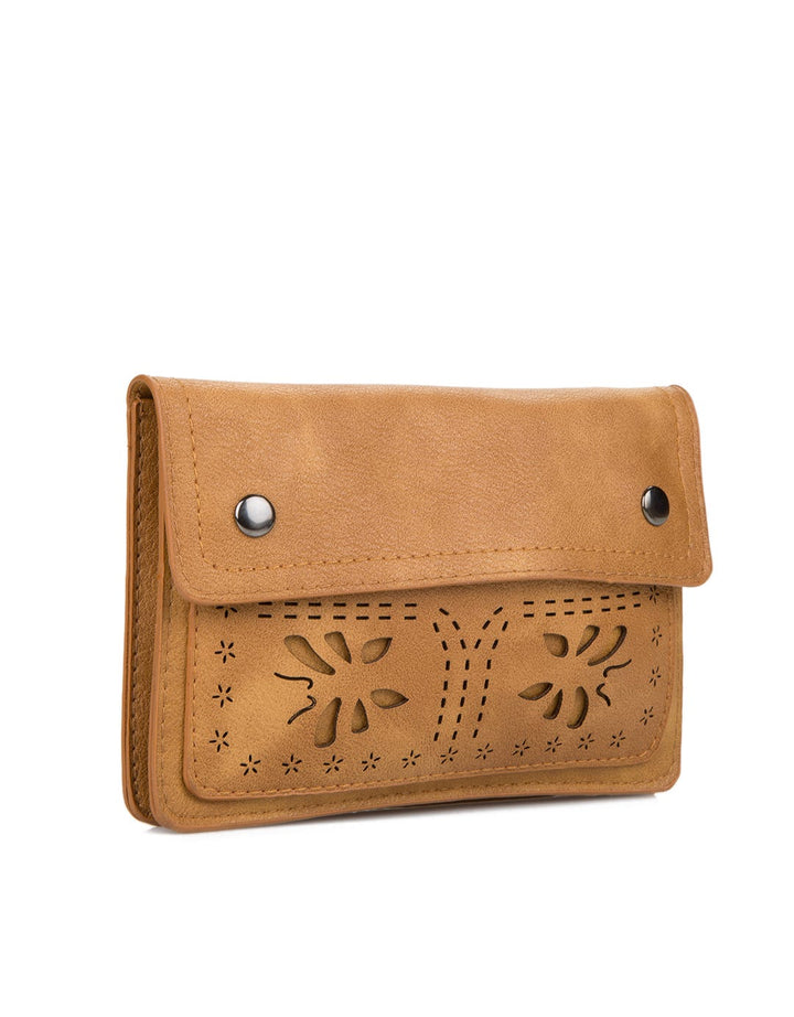 Louvre Paris Mini Sling Bag Yurina