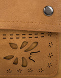 Louvre Paris Mini Sling Bag Yurina