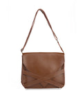 Louvre Paris Sling Bag Janeta