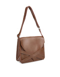 Louvre Paris Sling Bag Janeta