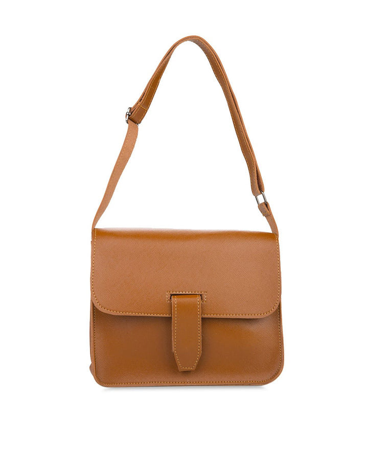 Louvre Paris Sling Bag Judith