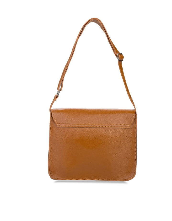 Louvre Paris Sling Bag Judith