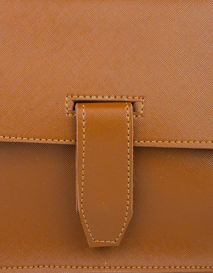 Louvre Paris Sling Bag Judith