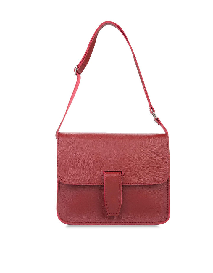 Louvre Paris Sling Bag Judith