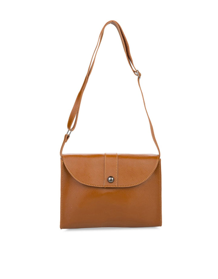 Louvre Paris Sling Bag Junje