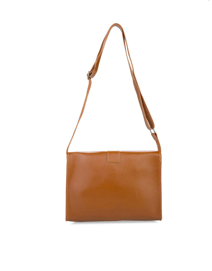 Louvre Paris Sling Bag Junje