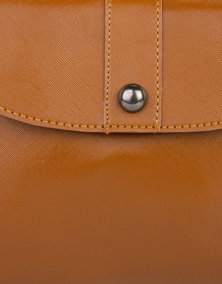 Louvre Paris Sling Bag Junje