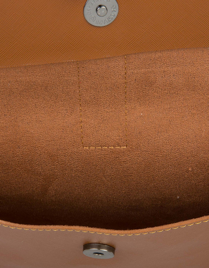 Louvre Paris Sling Bag Junje