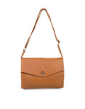 Louvre Paris Sling Bag Jufen