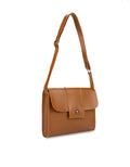 Louvre Paris Sling Bag Klupis