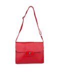 Louvre Paris Sling Bag Klupis