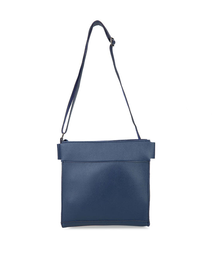 Louvre Paris Sling Bag Leseran