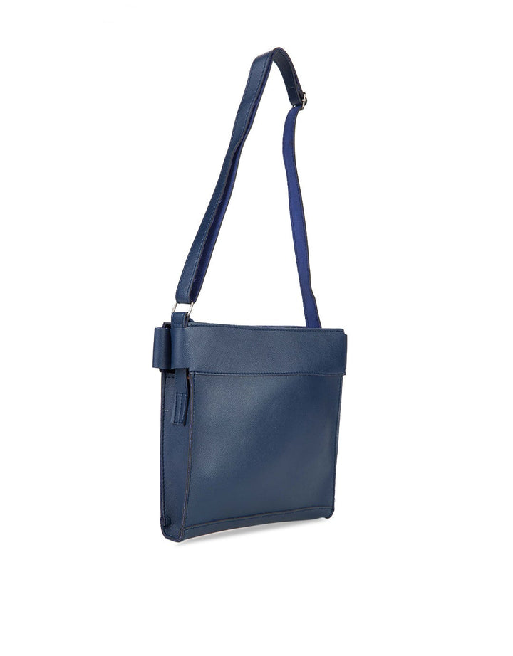Louvre Paris Sling Bag Leseran