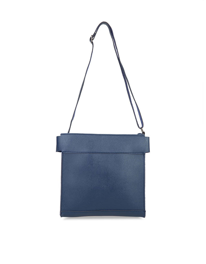 Louvre Paris Sling Bag Leseran