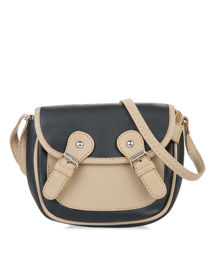 Louvre Paris Sling Bag Myesha