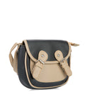 Louvre Paris Sling Bag Myesha