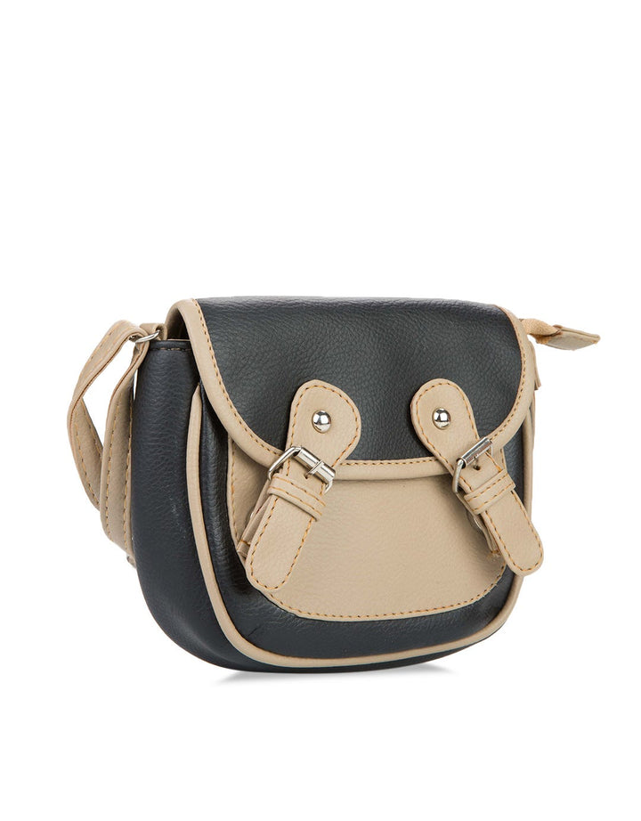 Louvre Paris Sling Bag Myesha