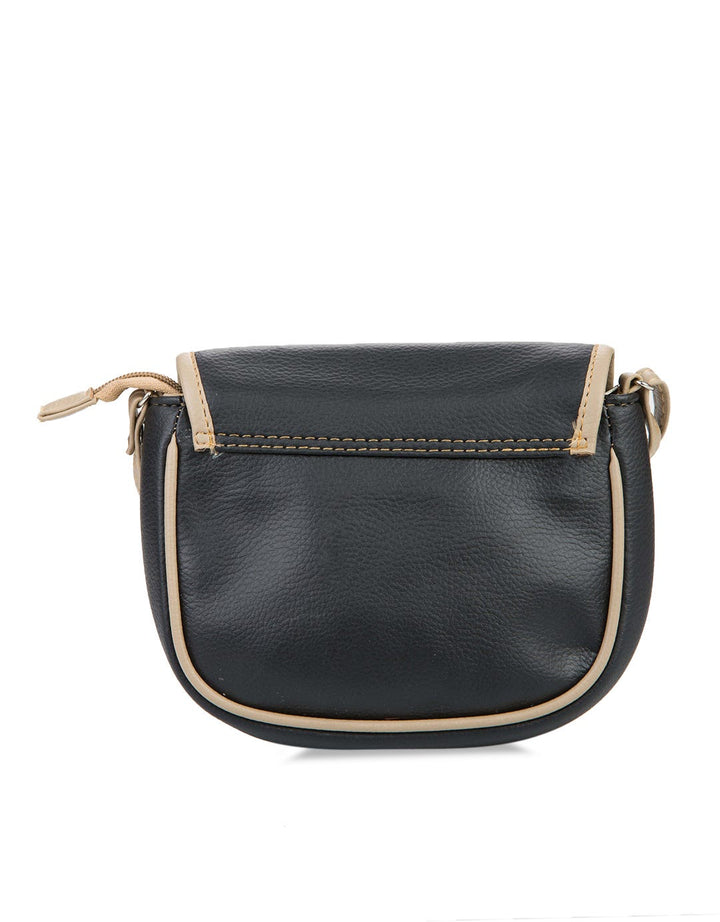 Louvre Paris Sling Bag Myesha