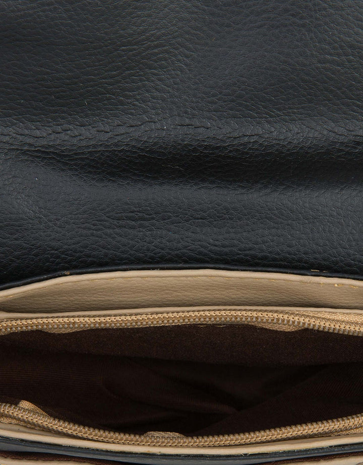 Louvre Paris Sling Bag Myesha