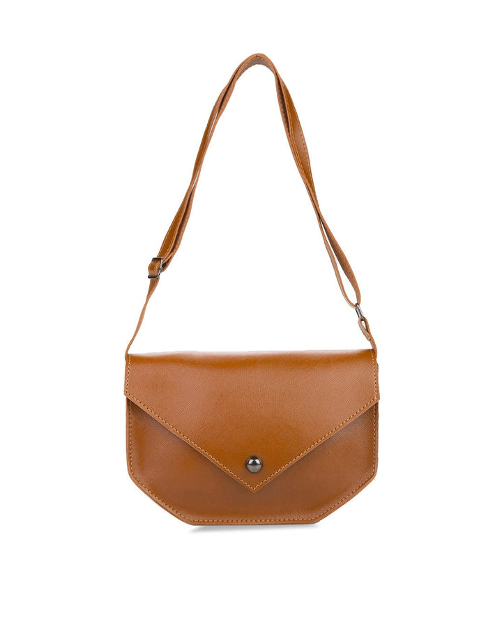 Louvre Paris Sling Bag Terosan