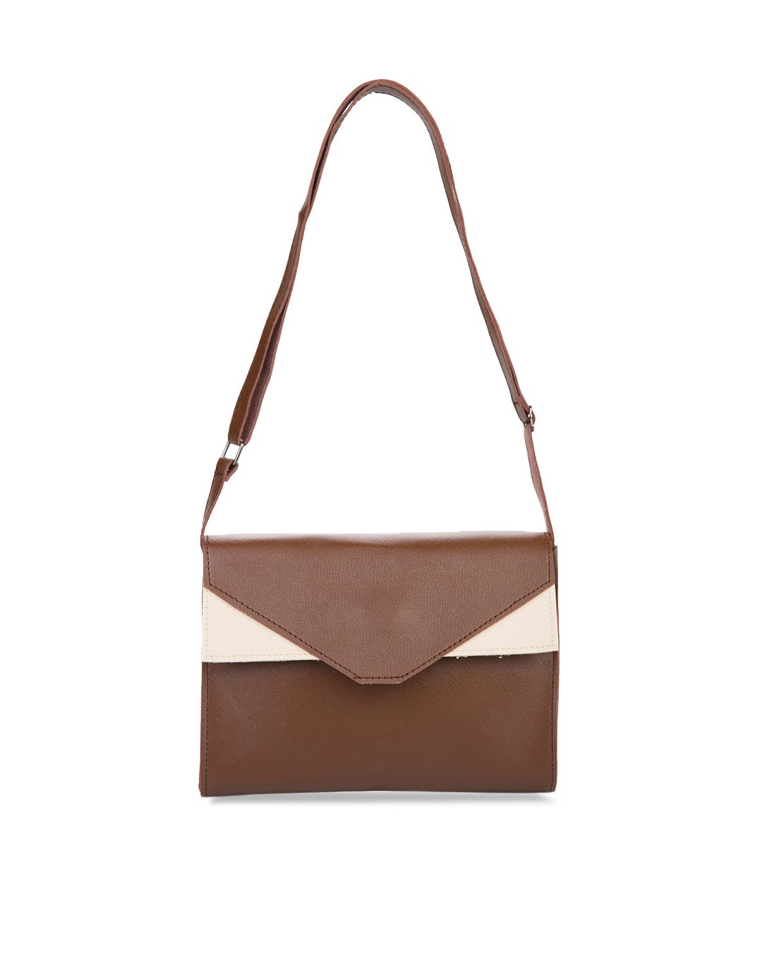 Louvre Paris Sling Bag Tore Eyes