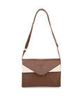 Louvre Paris Sling Bag Tore Eyes