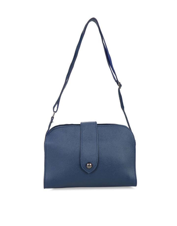 Louvre Paris Sling Bag Tueno