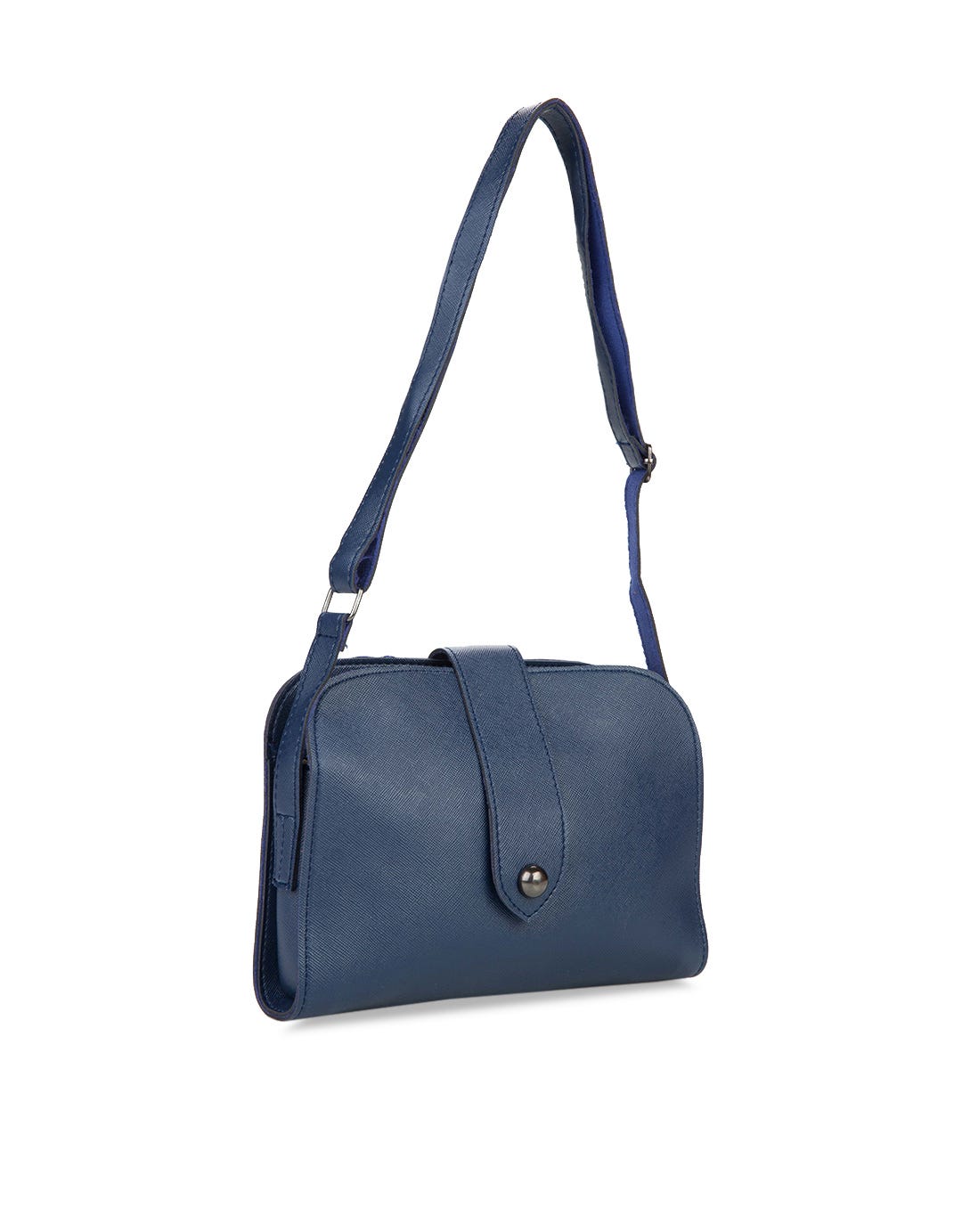 Louvre Paris Sling Bag Tueno