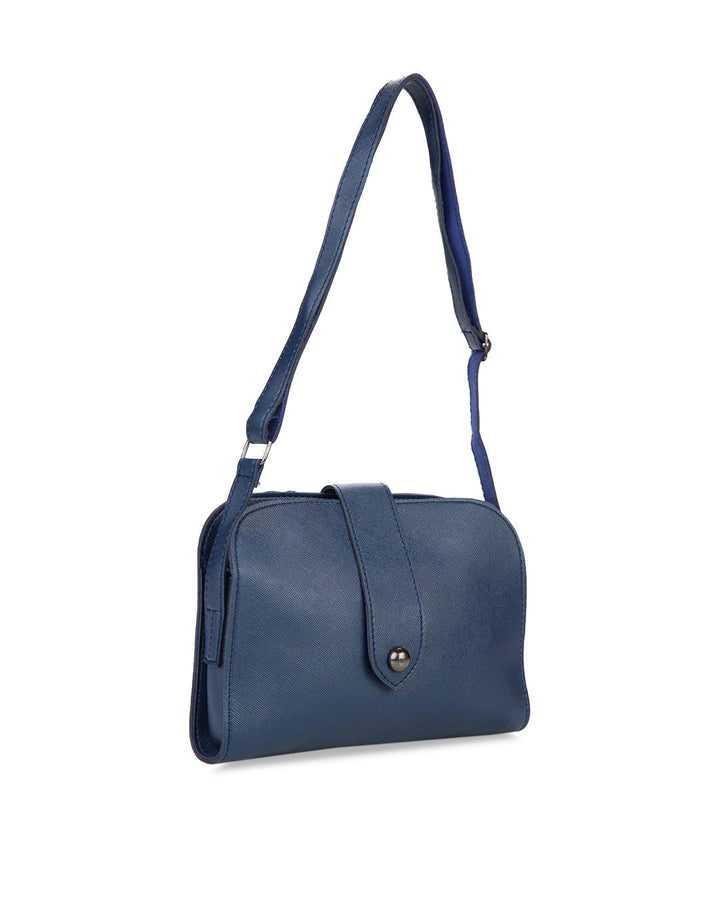 Louvre Paris Sling Bag Tueno