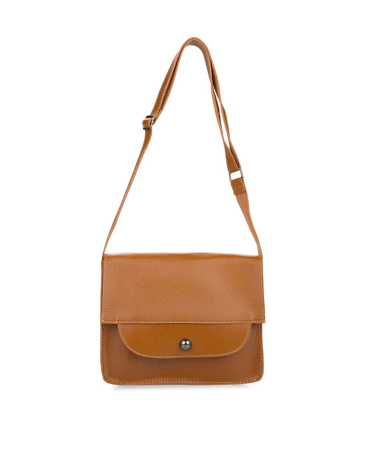 Louvre Paris Sling Bag Yupax