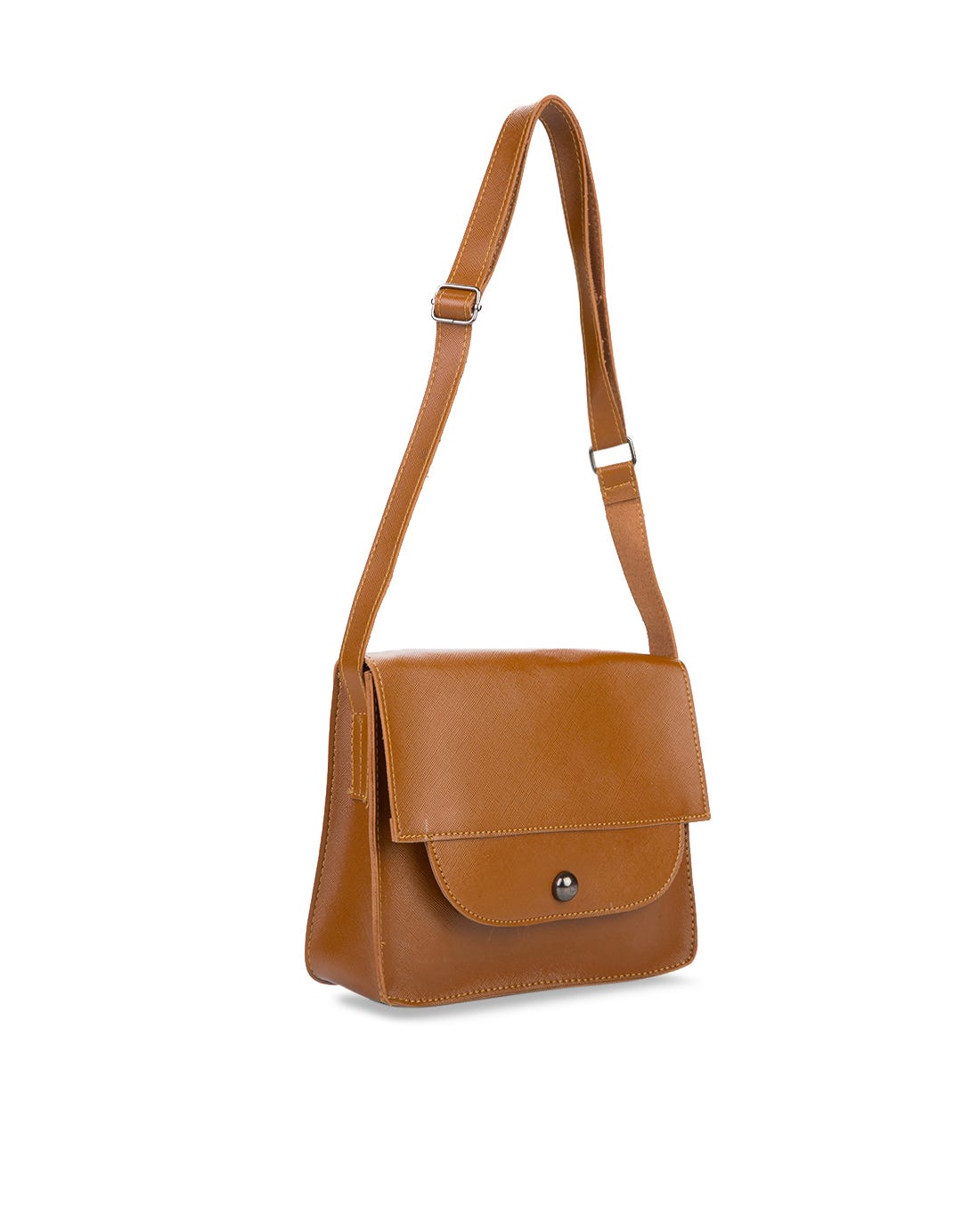 Louvre Paris Sling Bag Yupax