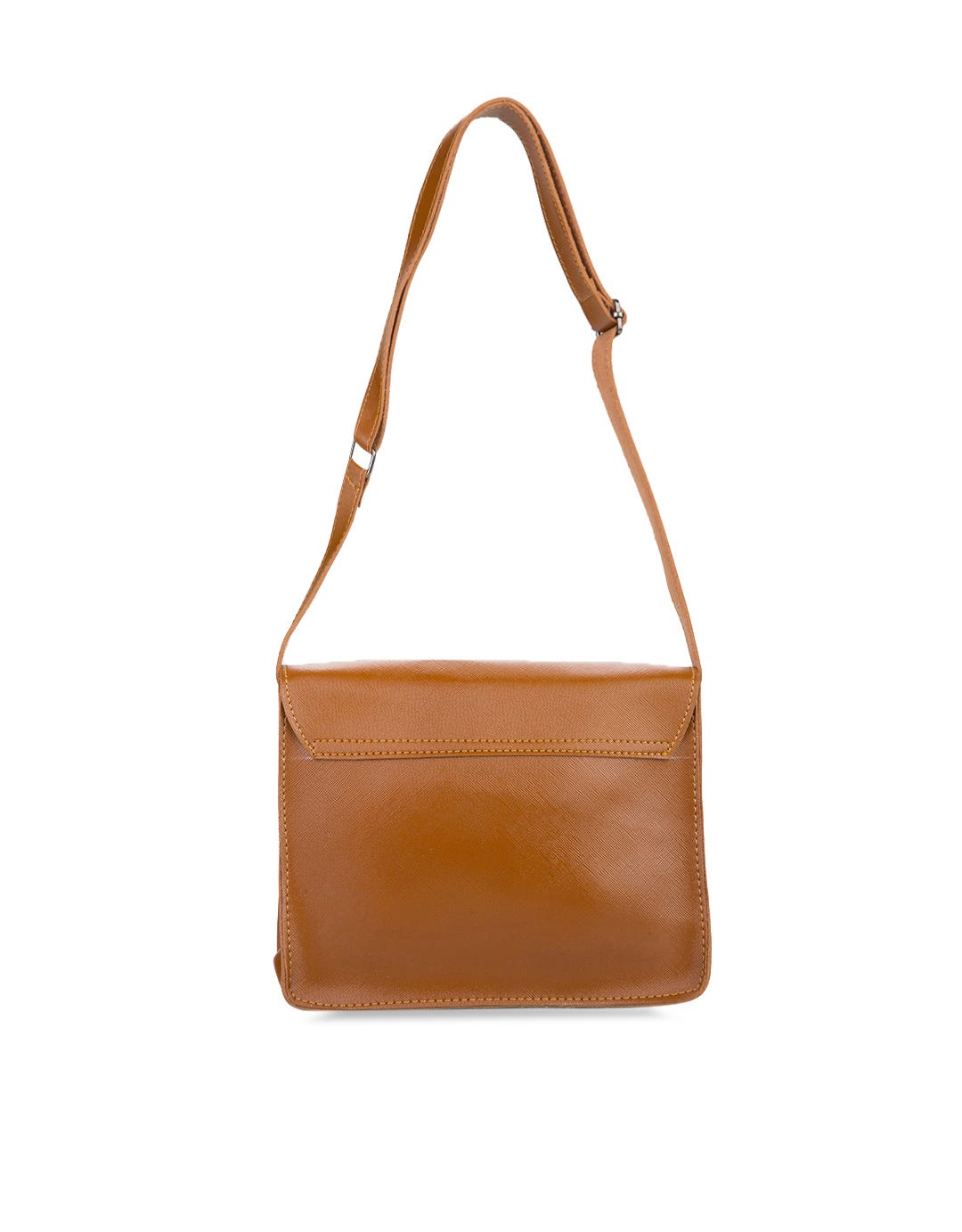 Louvre Paris Sling Bag Yupax