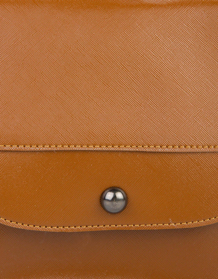 Louvre Paris Sling Bag Yupax