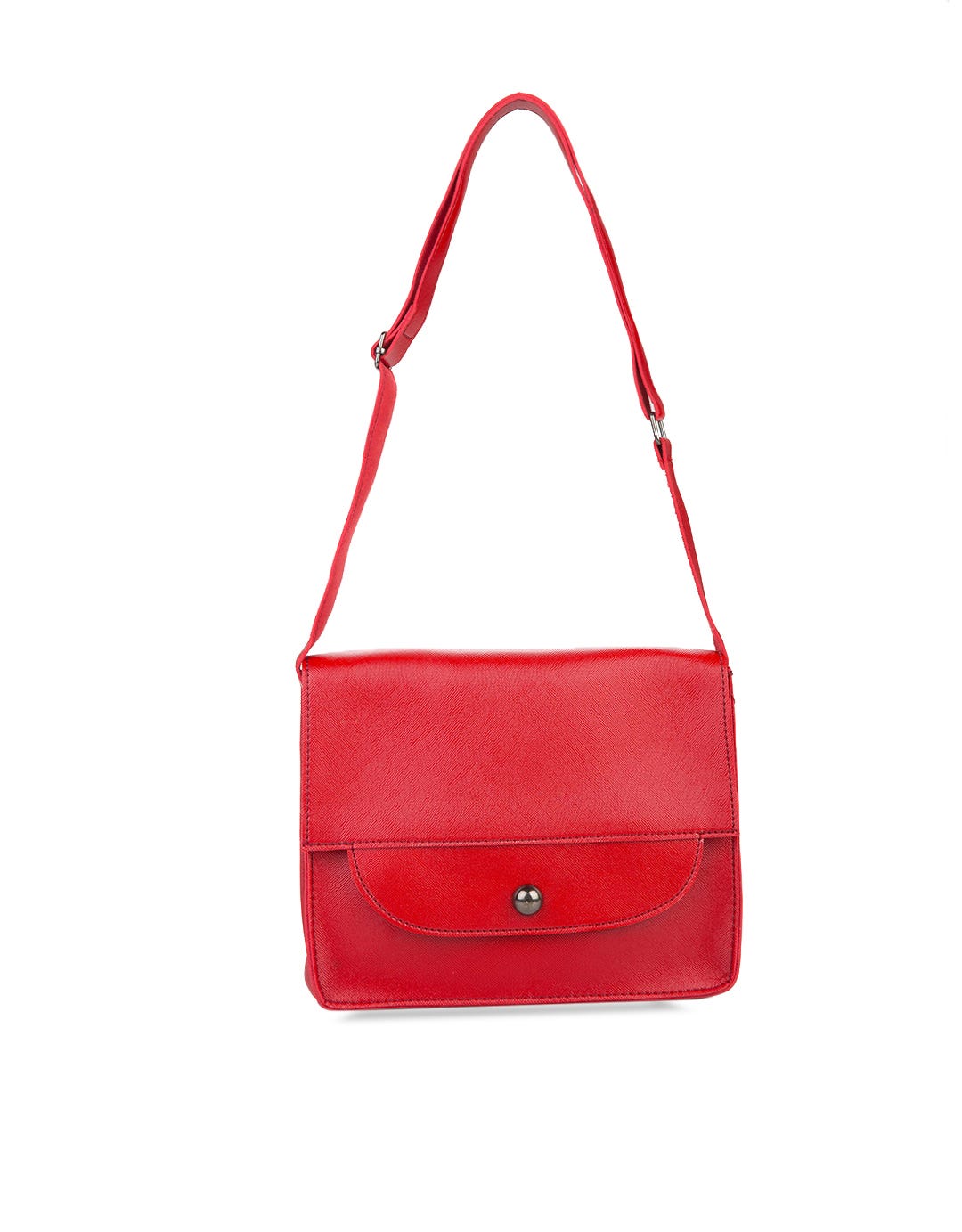 Louvre Paris Sling Bag Yupax