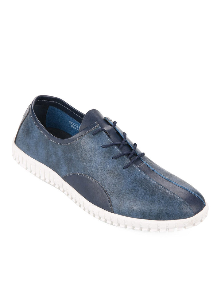 Cardinal Dominic Shoes 1