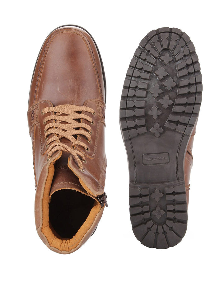 Tyler Cardinal Casual Shoes