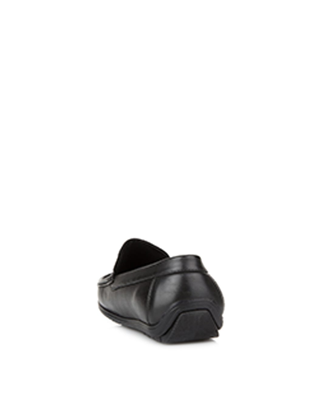 MOCCASIN SHOES MEN