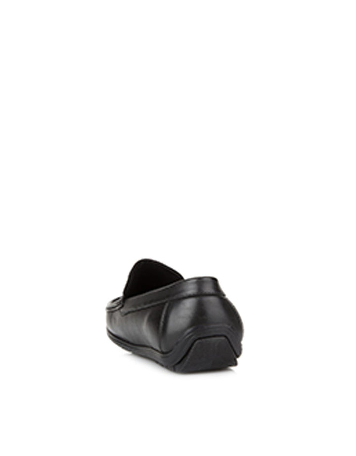 MOCCASIN SHOES MEN