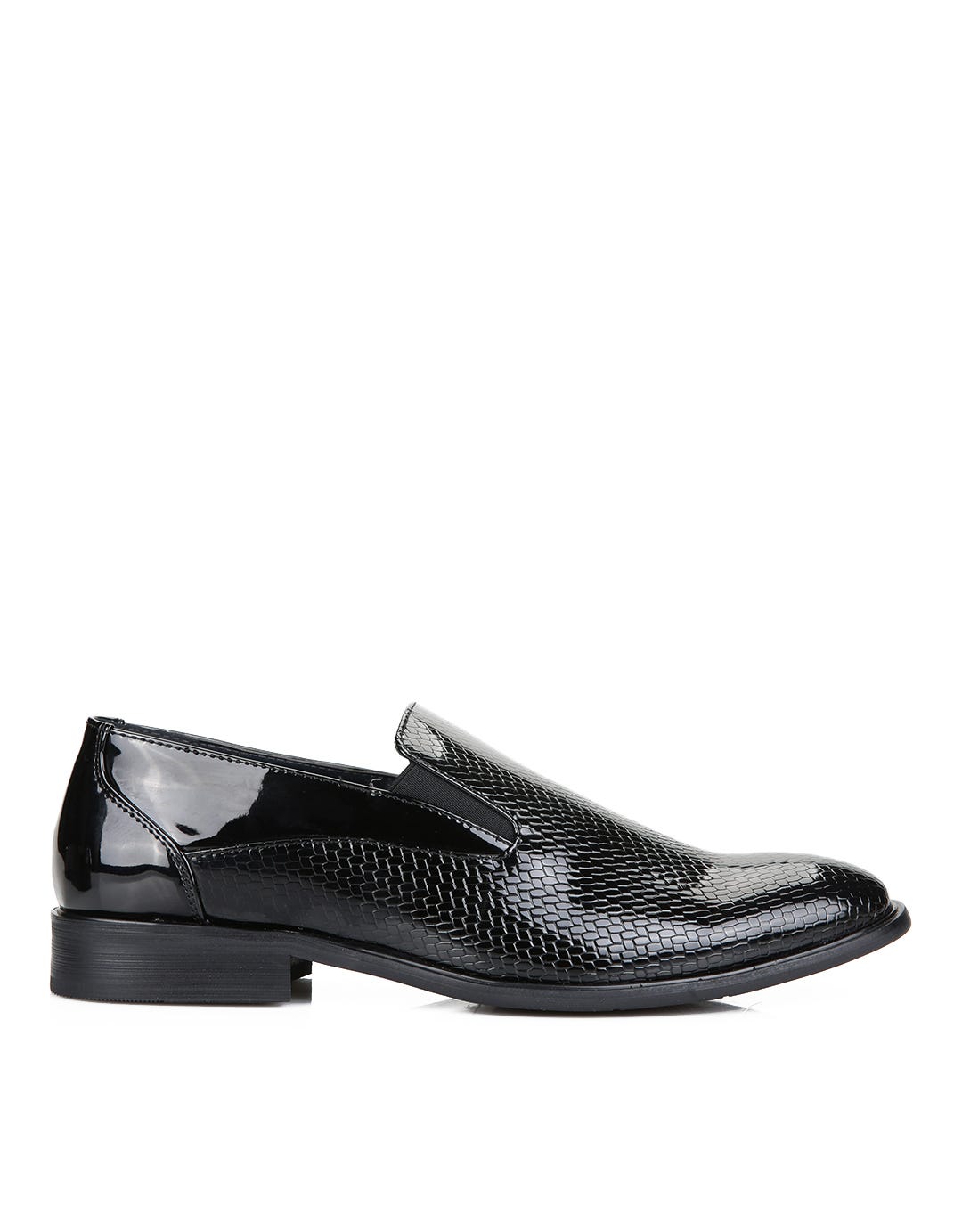 SLIP ON MEN