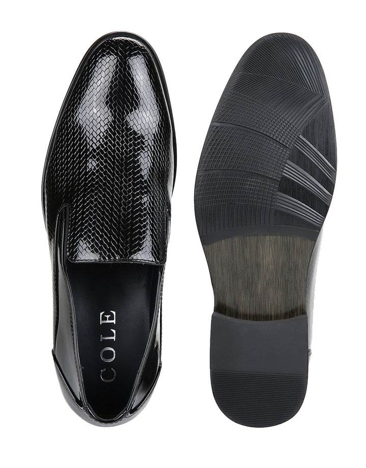 SLIP ON MEN