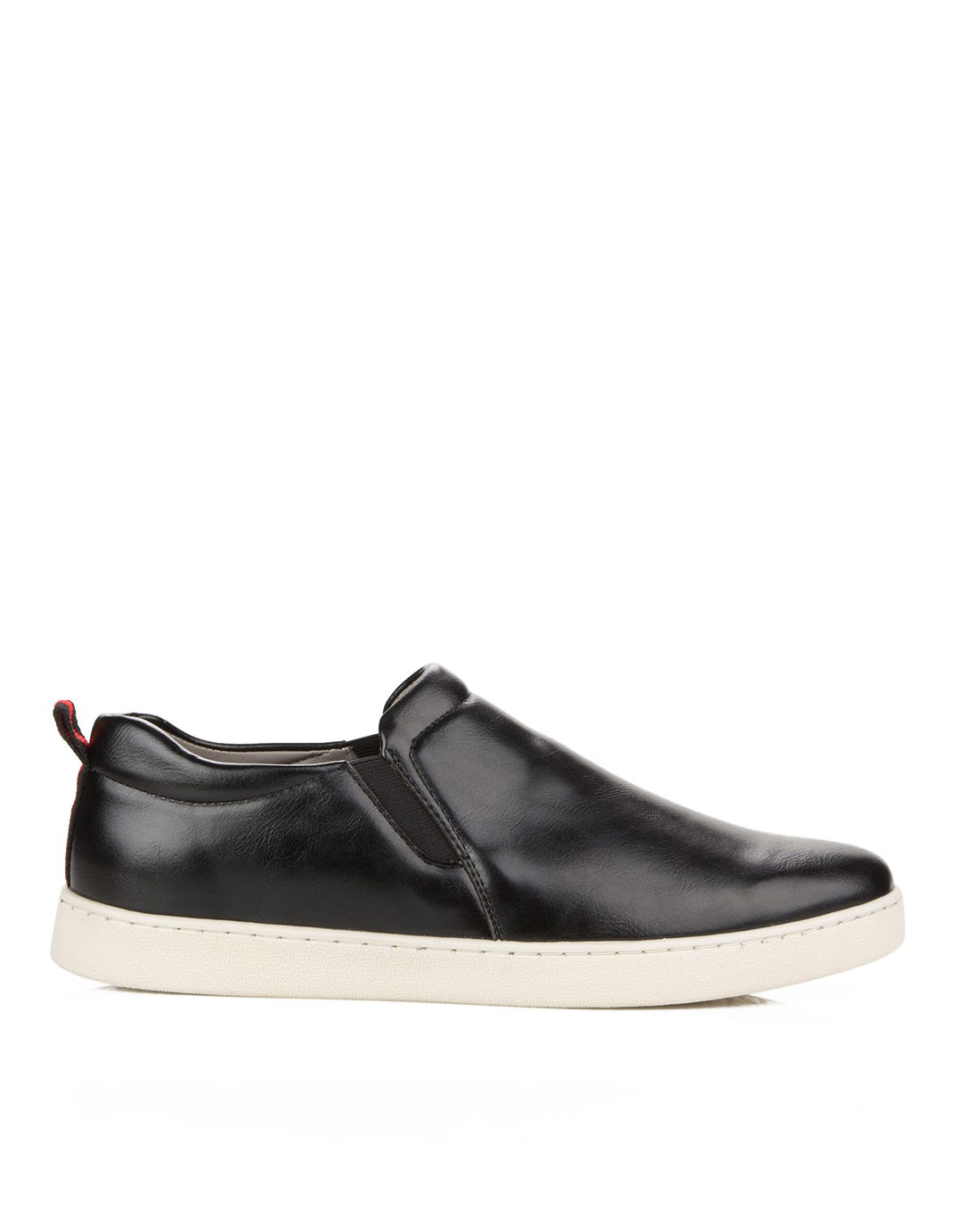 SLIP ON MEN