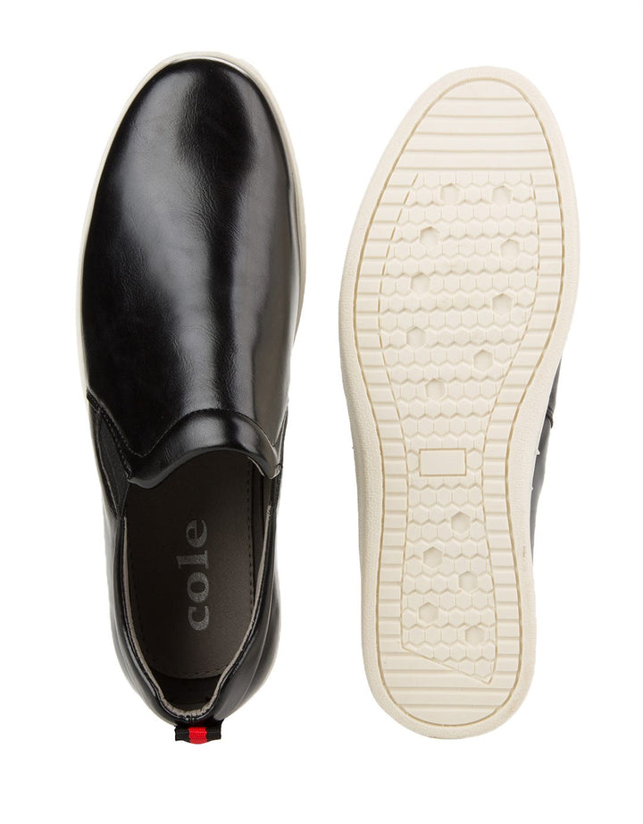 SLIP ON MEN