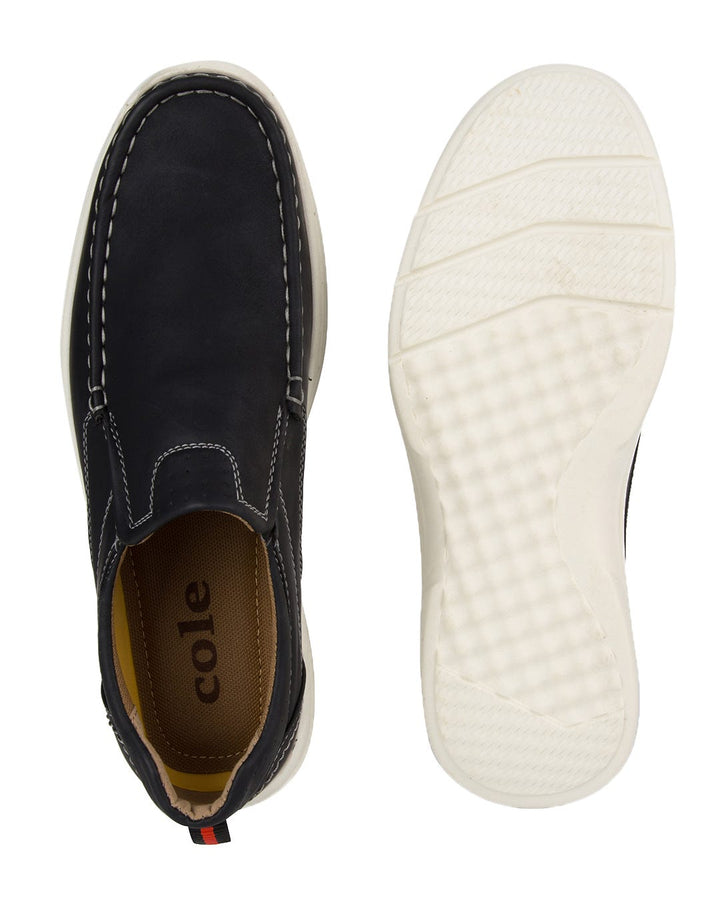 SLIP ON MEN