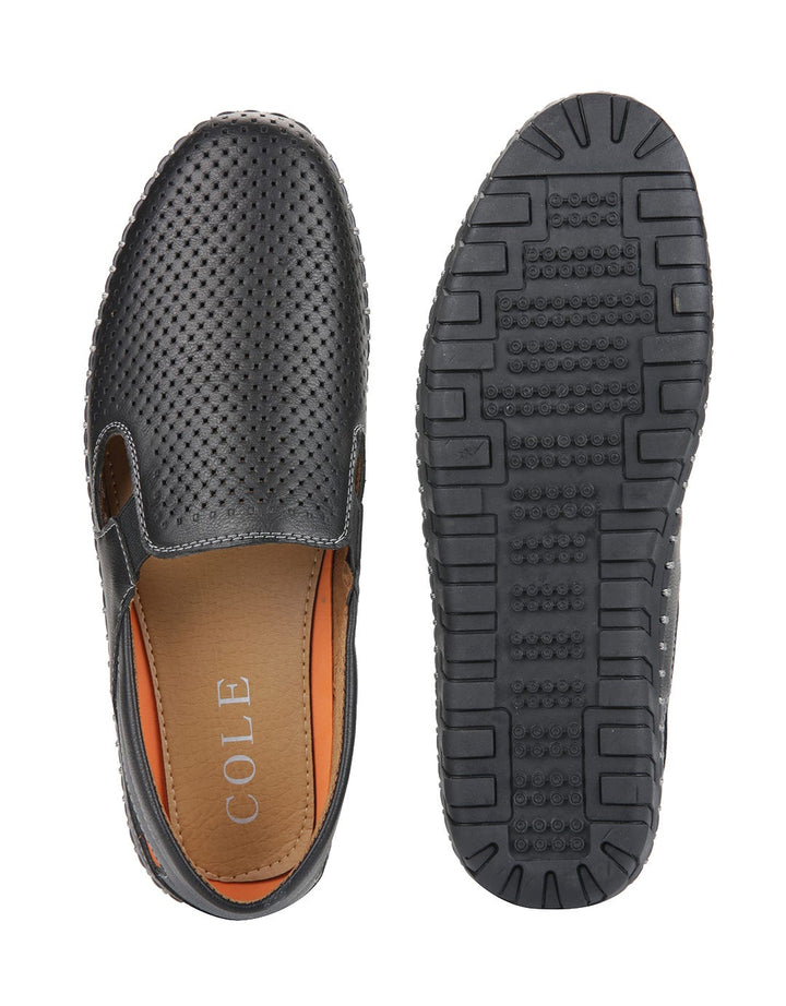 SLIP ON MEN